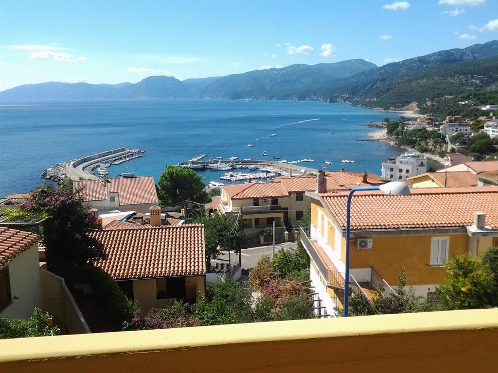 Appartamento Neruda Cala Gonone Room photo
