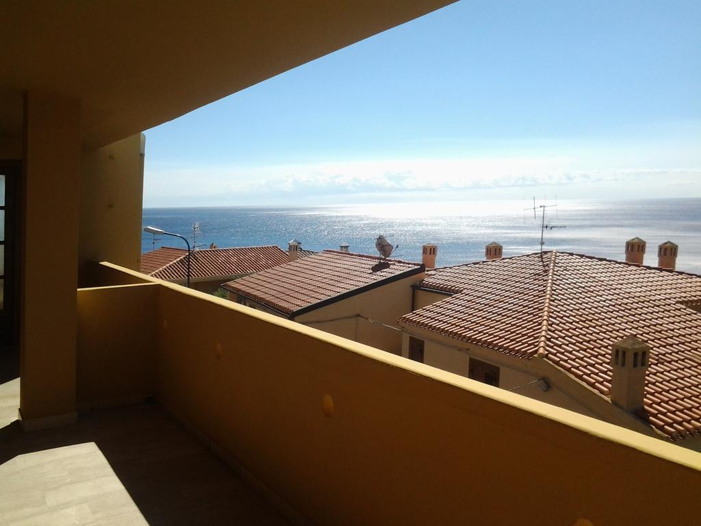Appartamento Neruda Cala Gonone Exterior photo