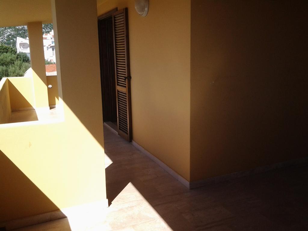 Appartamento Neruda Cala Gonone Exterior photo