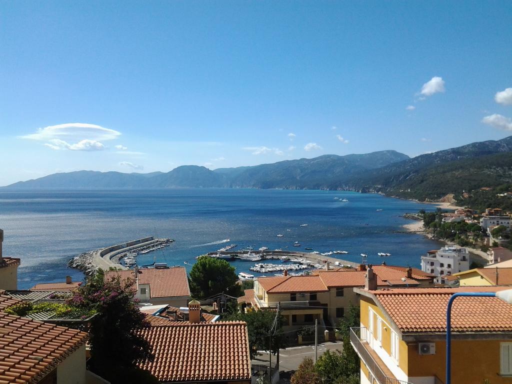 Appartamento Neruda Cala Gonone Room photo
