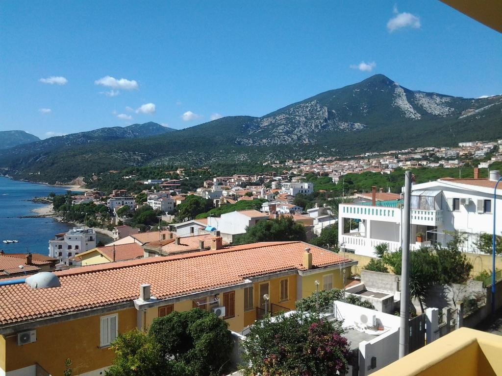Appartamento Neruda Cala Gonone Exterior photo