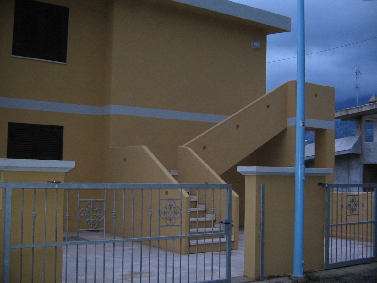 Appartamento Neruda Cala Gonone Exterior photo
