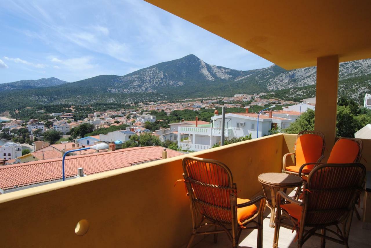 Appartamento Neruda Cala Gonone Exterior photo