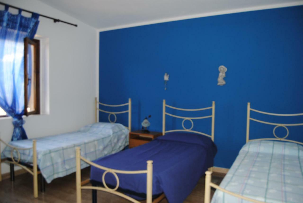 Appartamento Neruda Cala Gonone Exterior photo